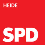 Logo: SPD Heide
