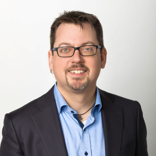 Dennis Mitterer