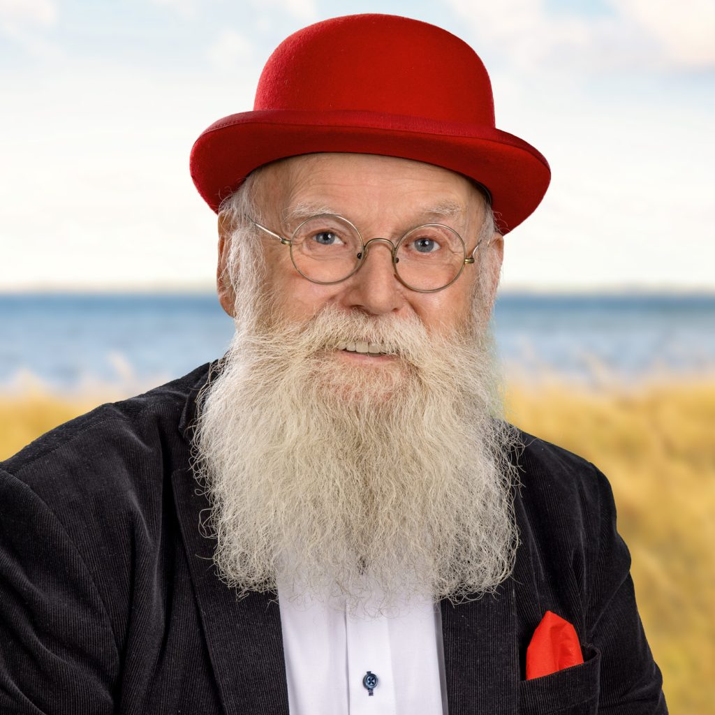Manfred Will › SPD Heide